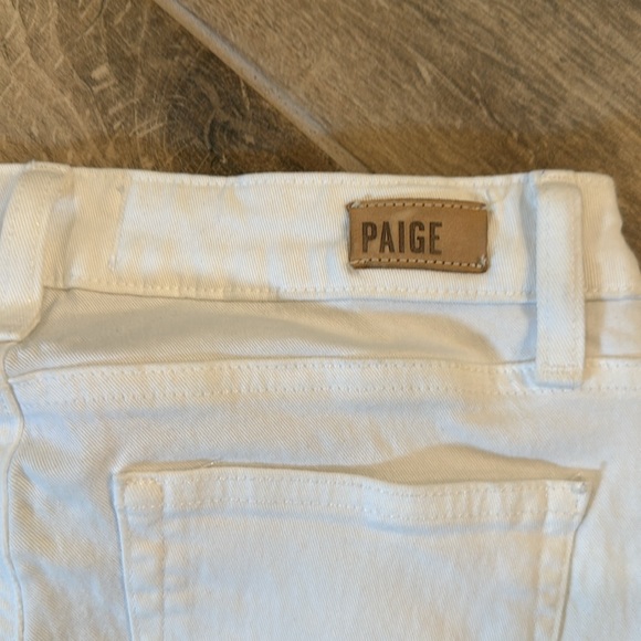 Paige skinny jeans - Picture 5 of 5